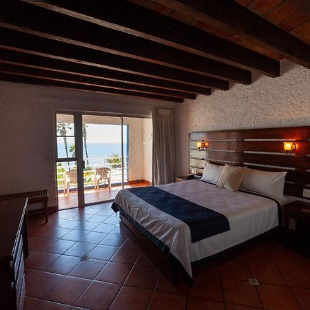 Las Rocas Resort & Spa Rosarito Dış mekan fotoğraf