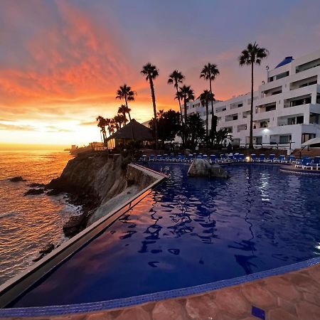 Las Rocas Resort & Spa Rosarito Dış mekan fotoğraf