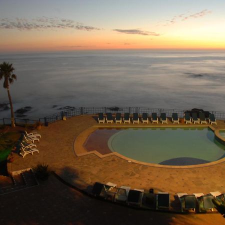 Las Rocas Resort & Spa Rosarito Dış mekan fotoğraf