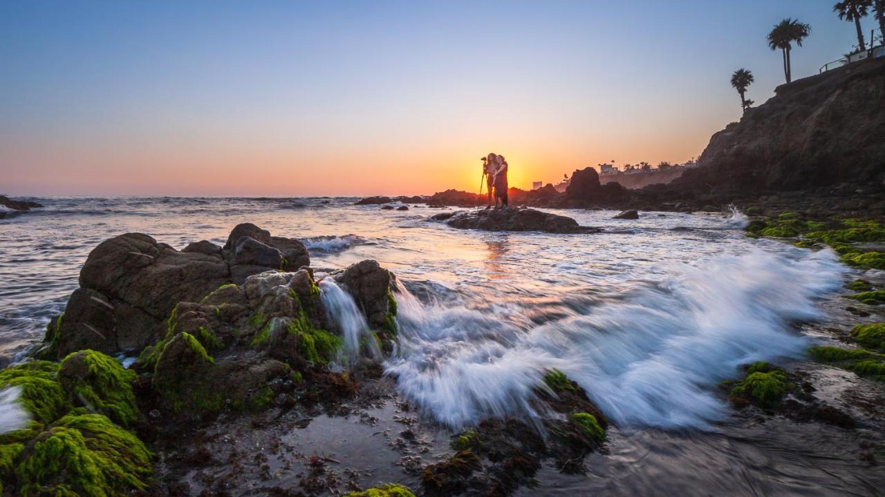 Las Rocas Resort & Spa Rosarito Dış mekan fotoğraf