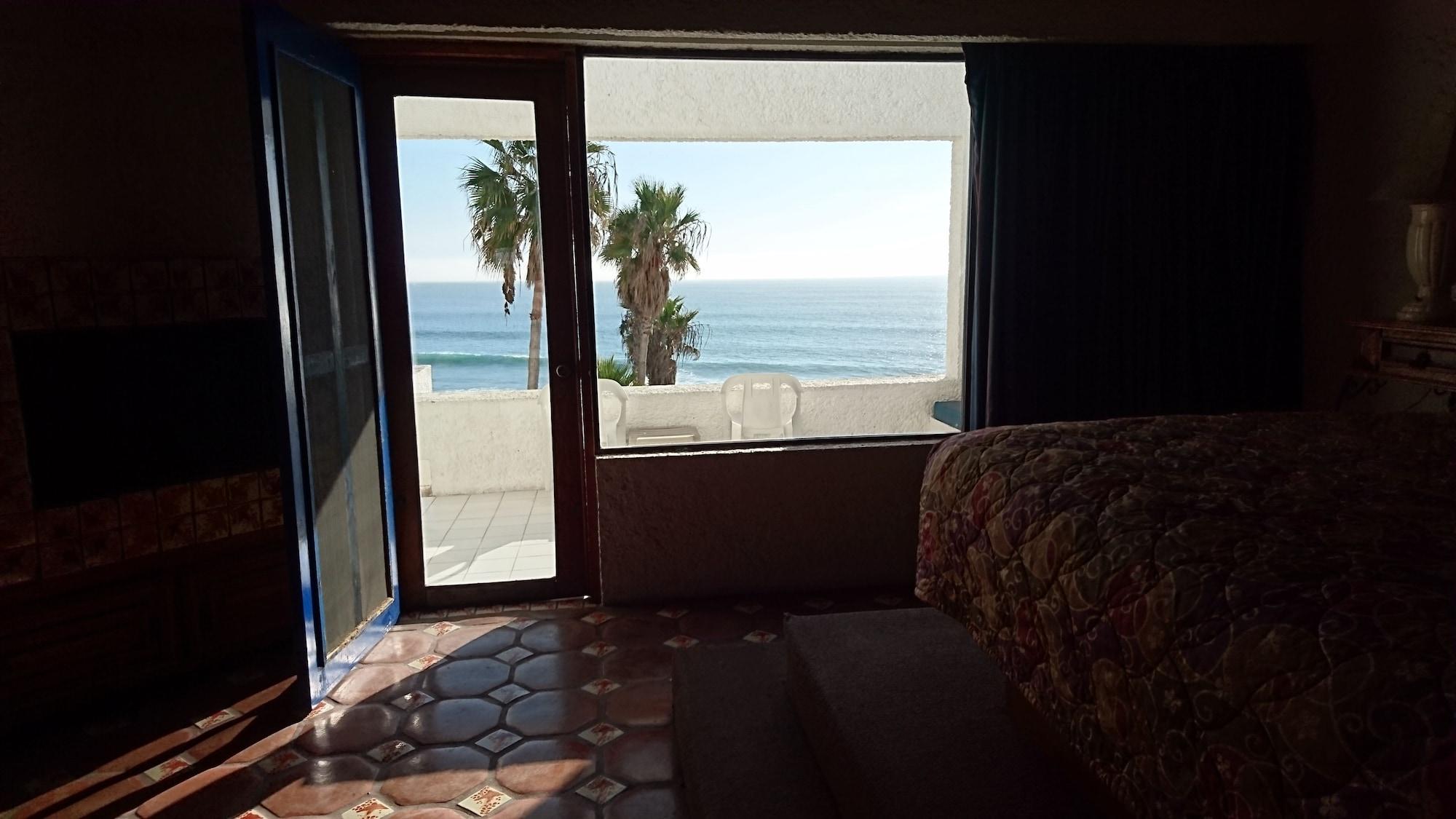 Las Rocas Resort & Spa Rosarito Dış mekan fotoğraf