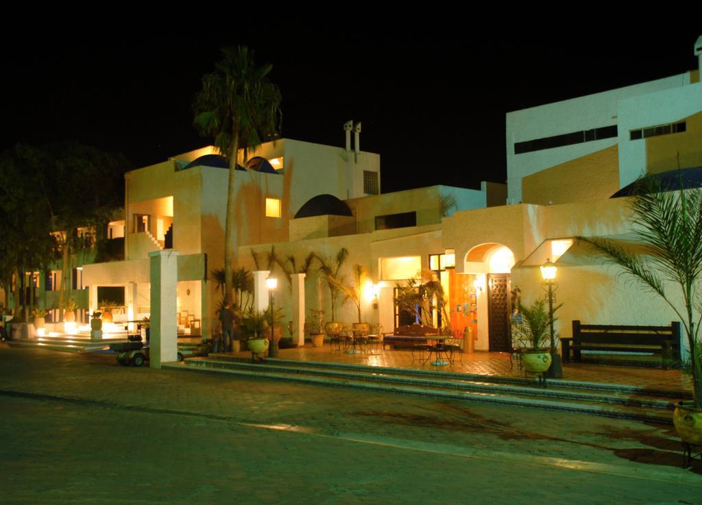 Las Rocas Resort & Spa Rosarito Dış mekan fotoğraf