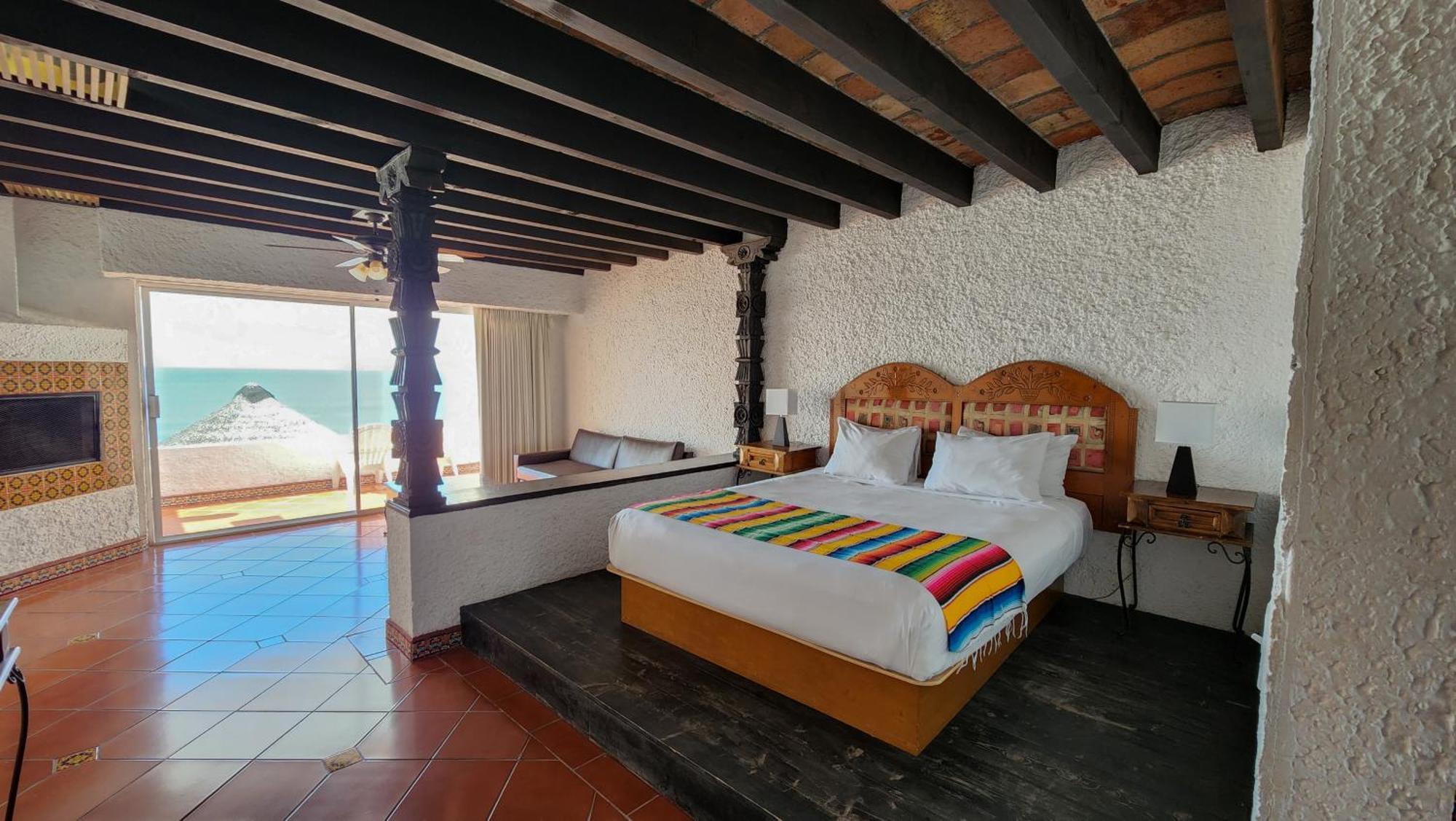 Las Rocas Resort & Spa Rosarito Dış mekan fotoğraf