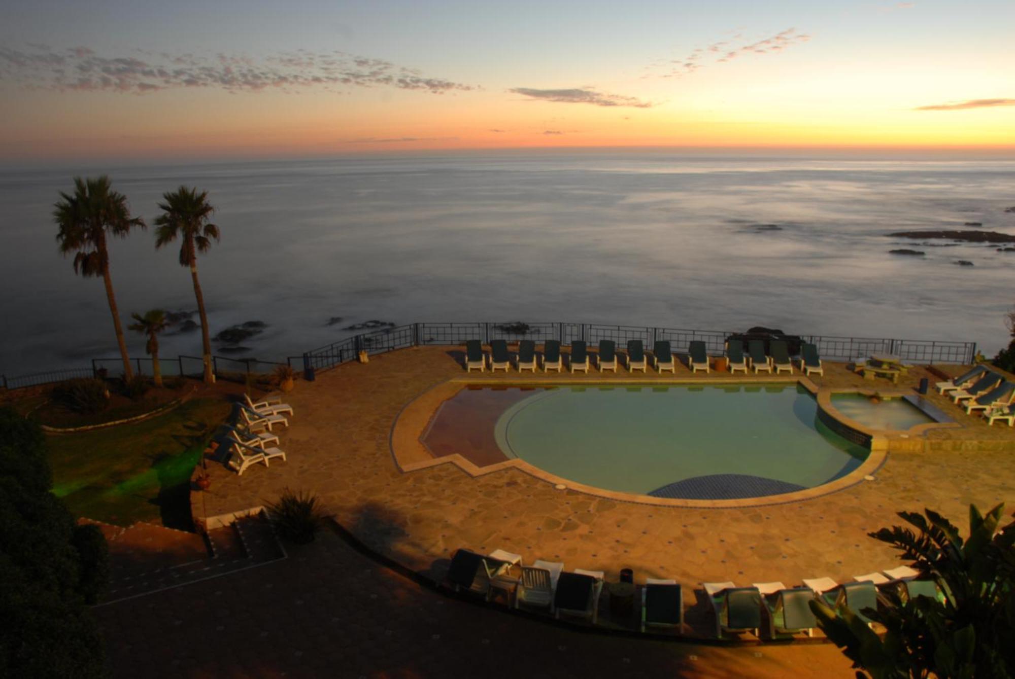 Las Rocas Resort & Spa Rosarito Dış mekan fotoğraf