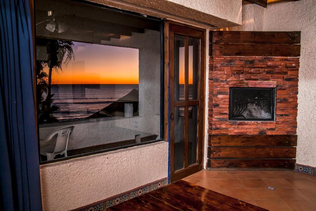 Las Rocas Resort & Spa Rosarito Oda fotoğraf