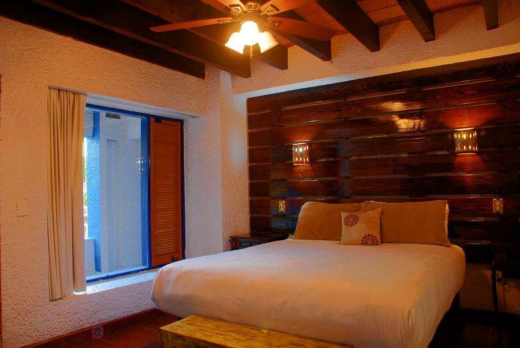 Las Rocas Resort & Spa Rosarito Dış mekan fotoğraf