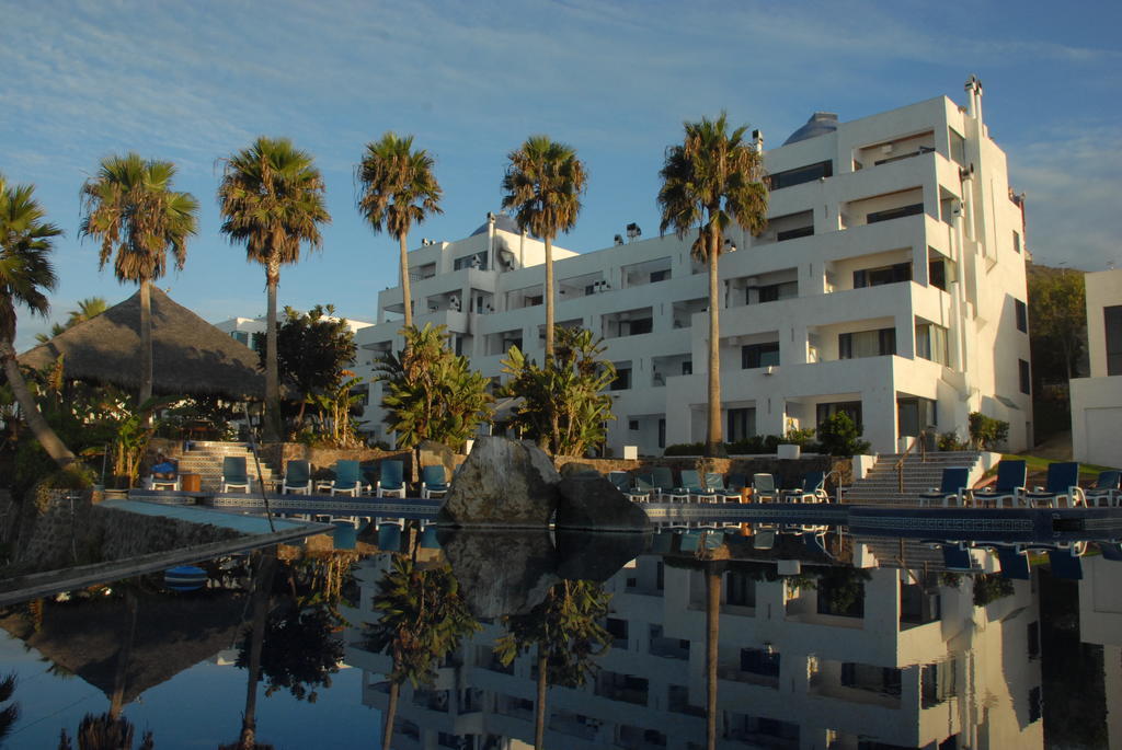 Las Rocas Resort & Spa Rosarito Dış mekan fotoğraf