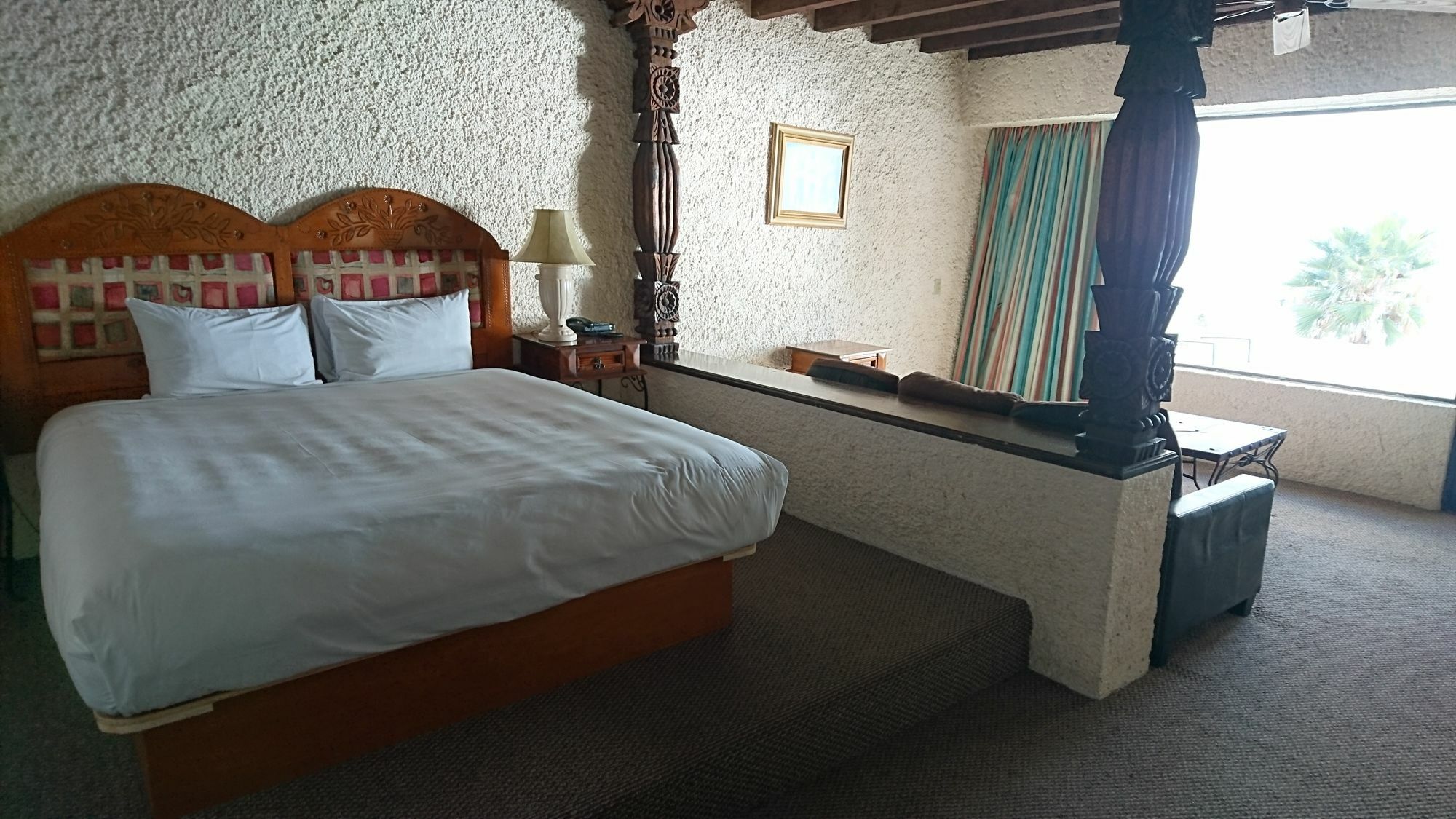 Las Rocas Resort & Spa Rosarito Dış mekan fotoğraf